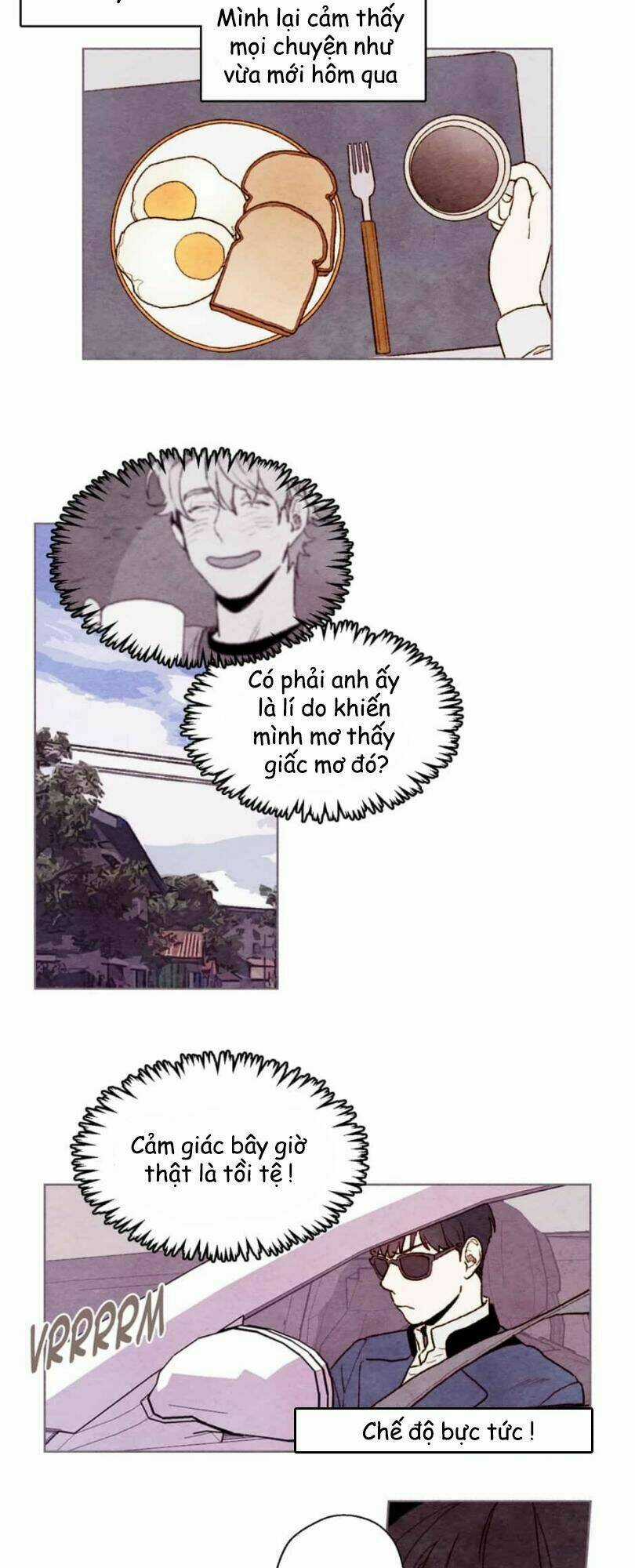 Tokyo Babylon - Chapter 16 - Trang 27