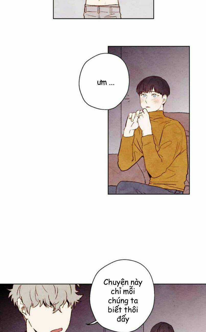 Tokyo Babylon - Chapter 16 - Trang 4