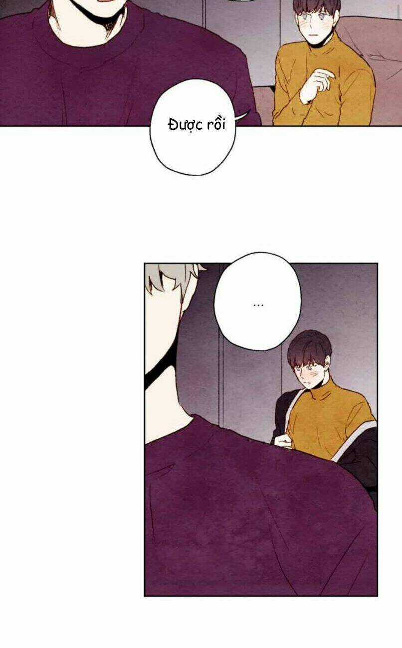 Tokyo Babylon - Chapter 16 - Trang 5