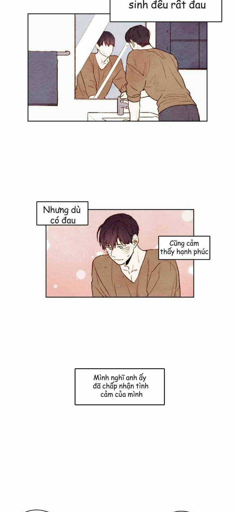 Tokyo Babylon - Chapter 16 - Trang 7