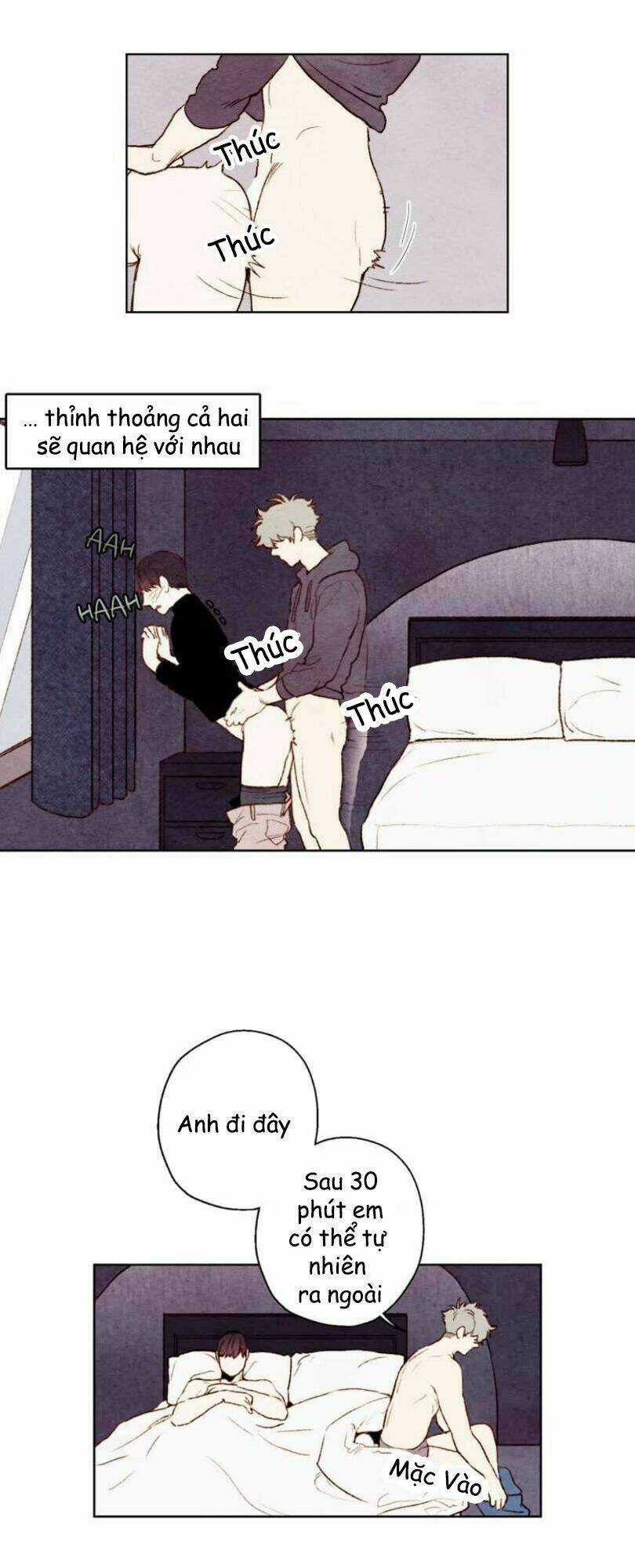 Tokyo Babylon - Chapter 16 - Trang 9