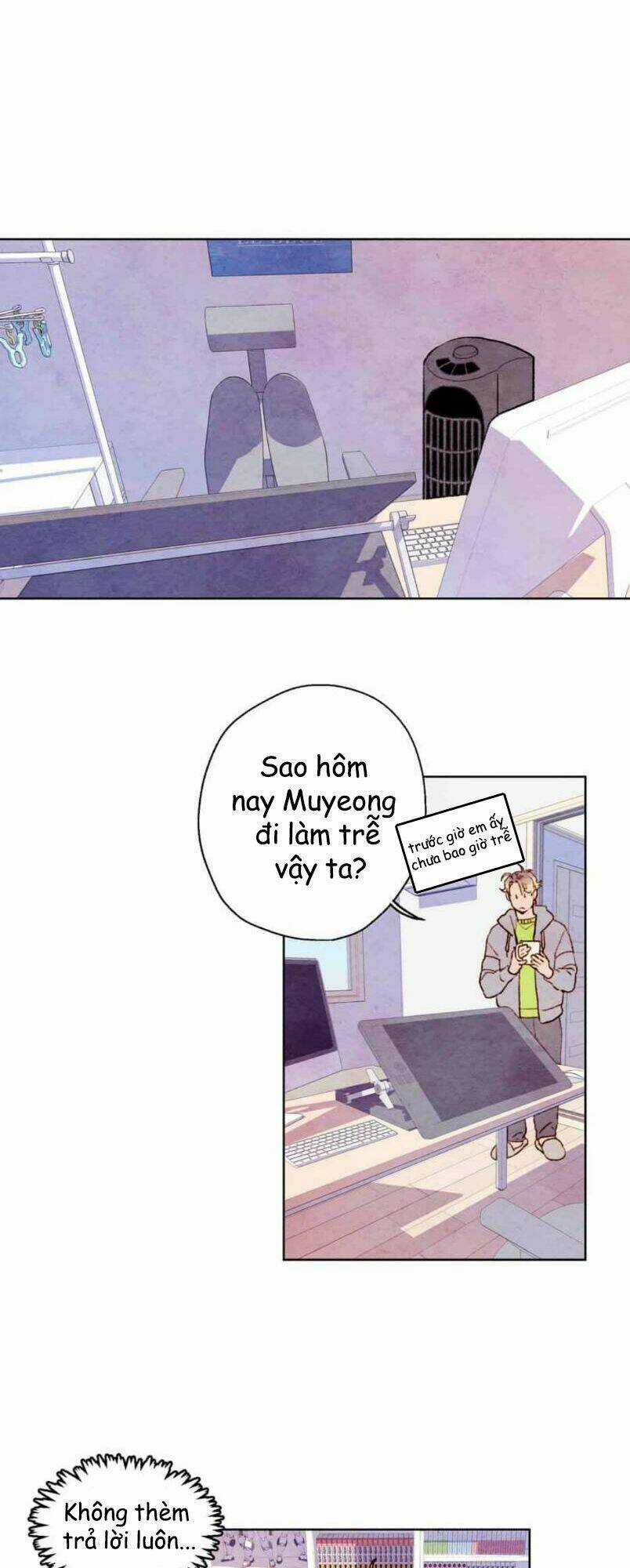 Tokyo Babylon - Chapter 17 - Trang 2