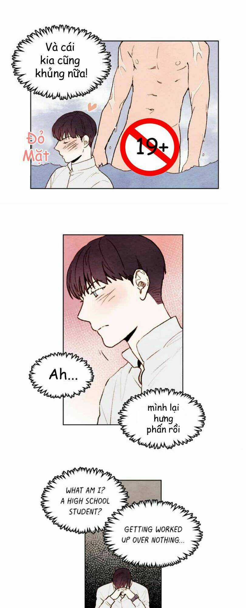 Tokyo Babylon - Chapter 17 - Trang 13