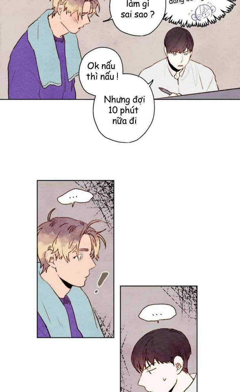 Tokyo Babylon - Chapter 17 - Trang 16