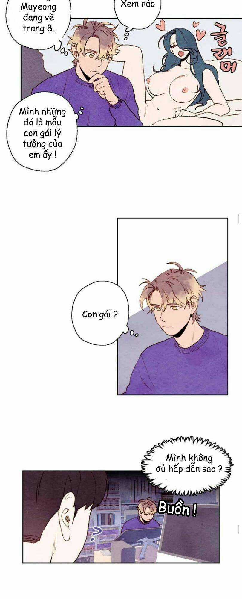 Tokyo Babylon - Chapter 17 - Trang 19