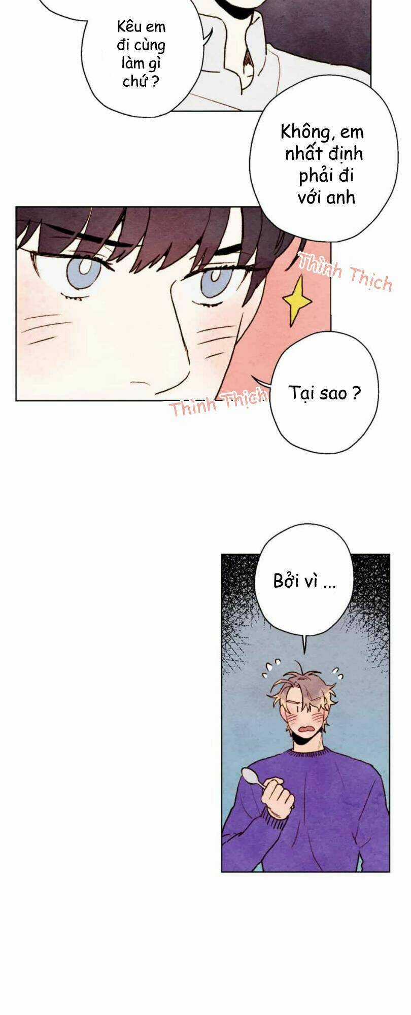 Tokyo Babylon - Chapter 17 - Trang 24