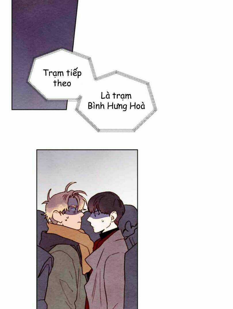 Tokyo Babylon - Chapter 17 - Trang 28