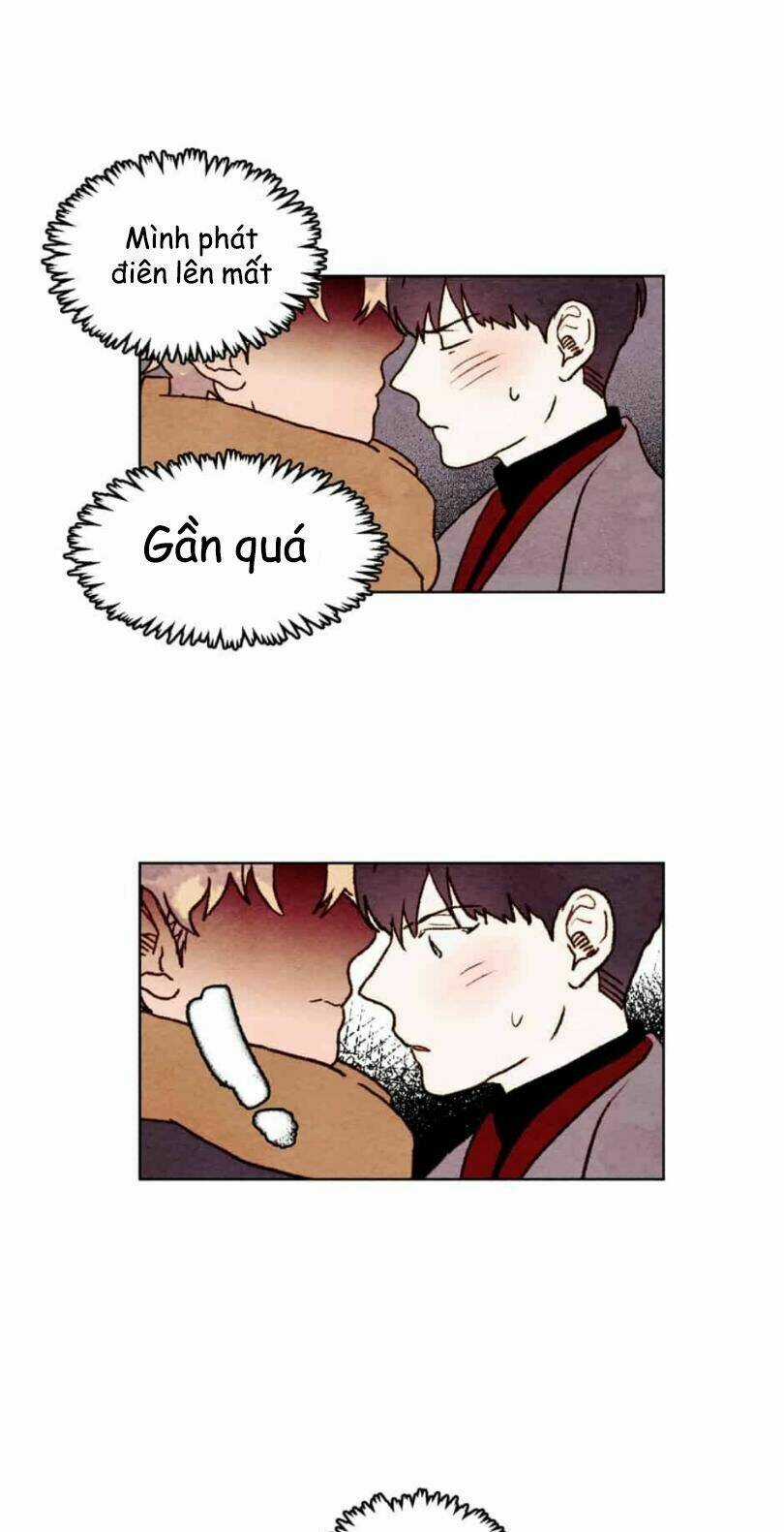 Tokyo Babylon - Chapter 17 - Trang 30