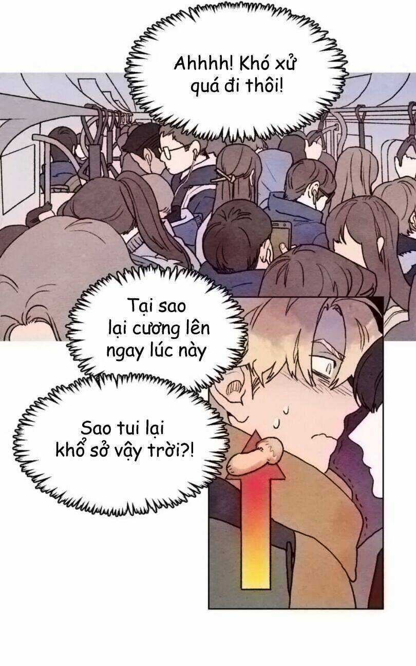 Tokyo Babylon - Chapter 18 - Trang 2