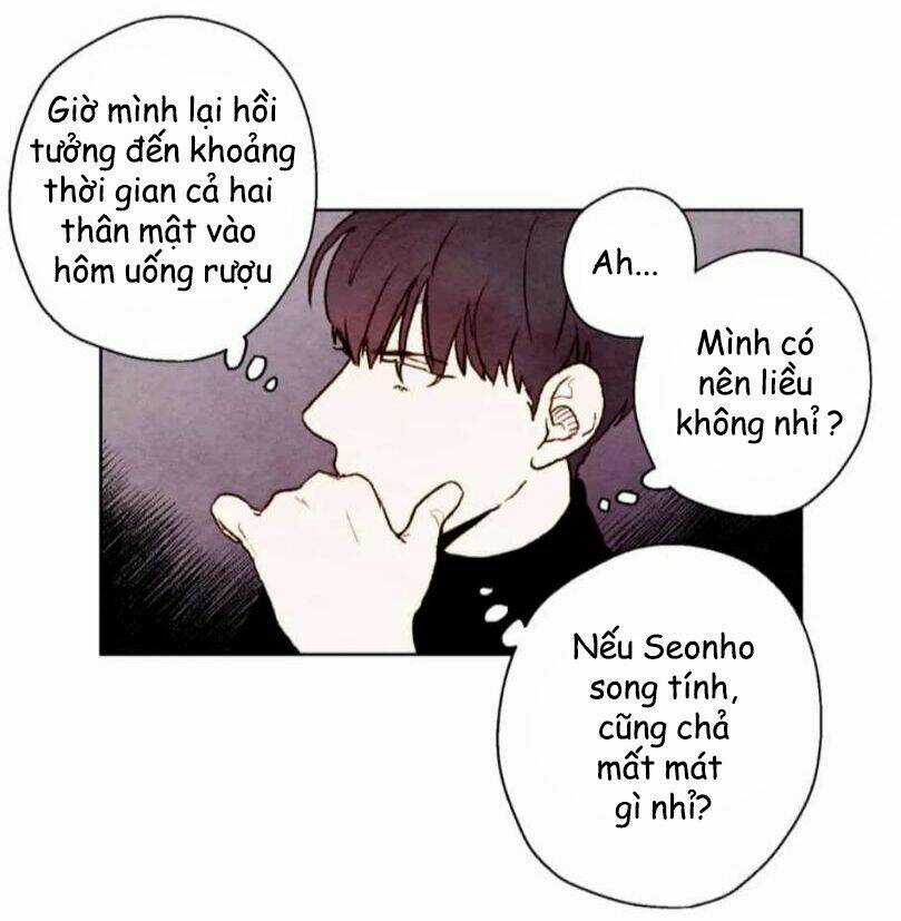 Tokyo Babylon - Chapter 18 - Trang 14