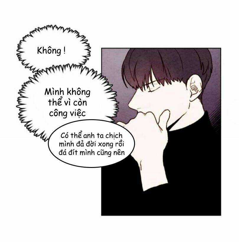 Tokyo Babylon - Chapter 18 - Trang 15