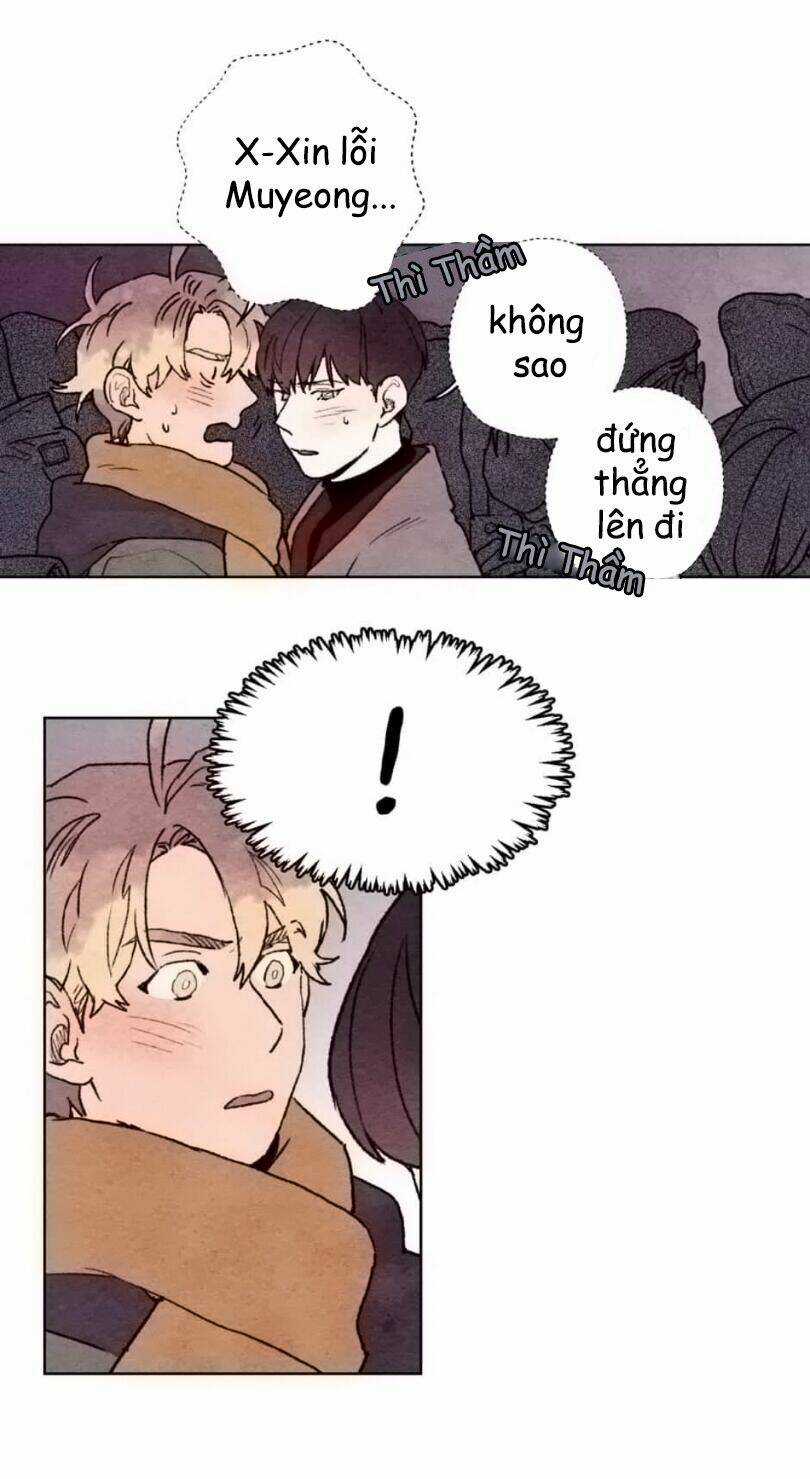 Tokyo Babylon - Chapter 18 - Trang 3