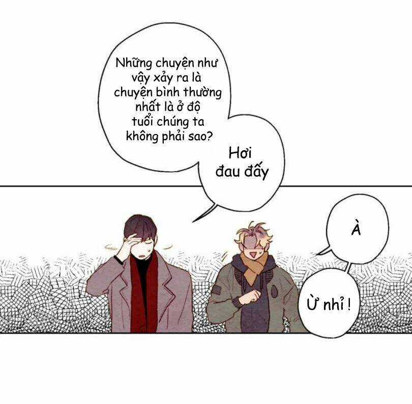 Tokyo Babylon - Chapter 18 - Trang 21