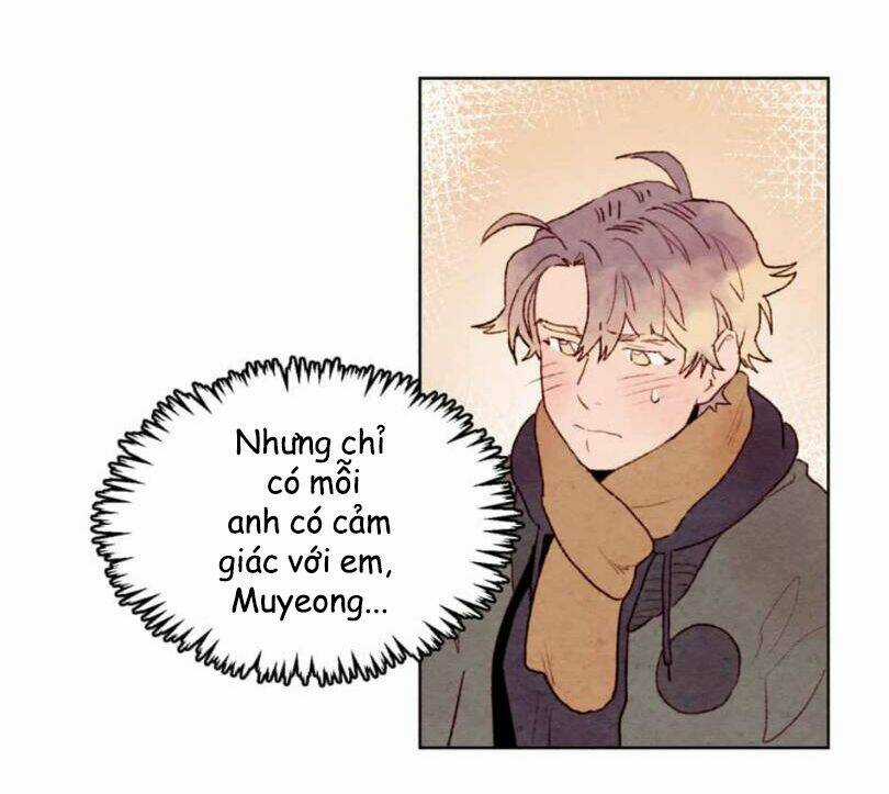 Tokyo Babylon - Chapter 18 - Trang 22