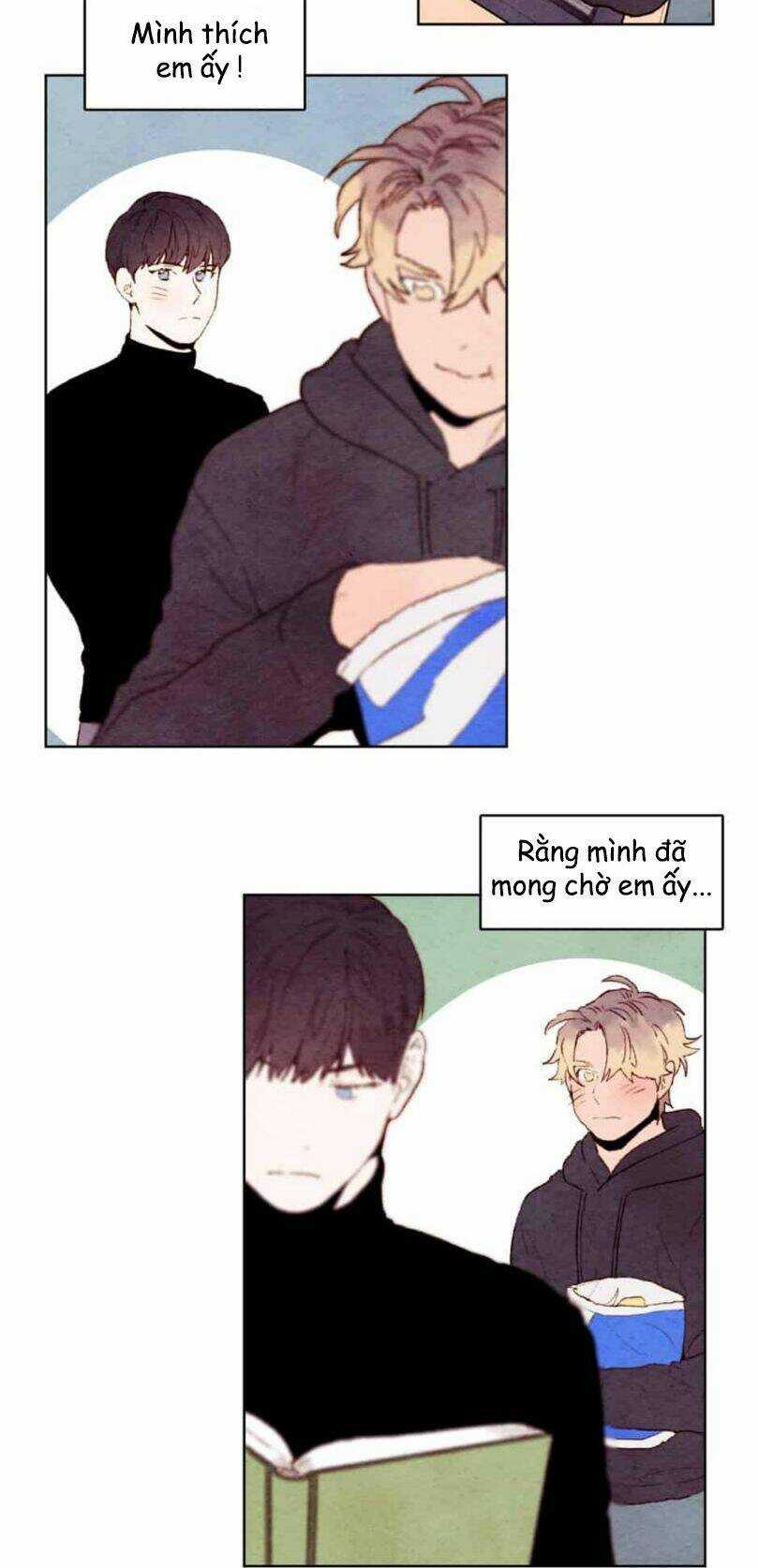 Tokyo Babylon - Chapter 18 - Trang 30