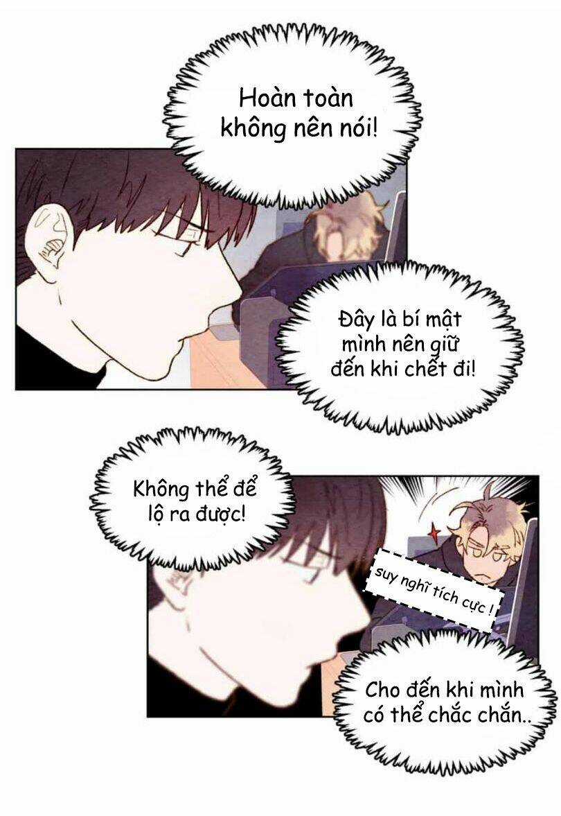 Tokyo Babylon - Chapter 18 - Trang 31