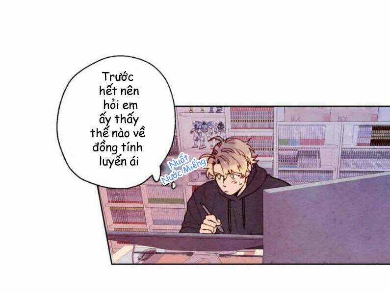 Tokyo Babylon - Chapter 18 - Trang 32