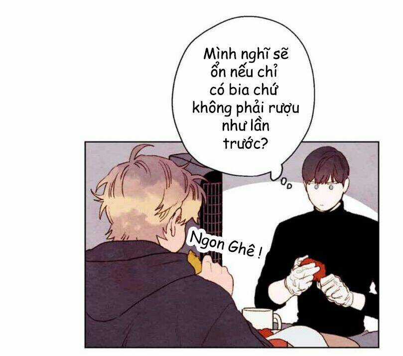 Tokyo Babylon - Chapter 18 - Trang 40