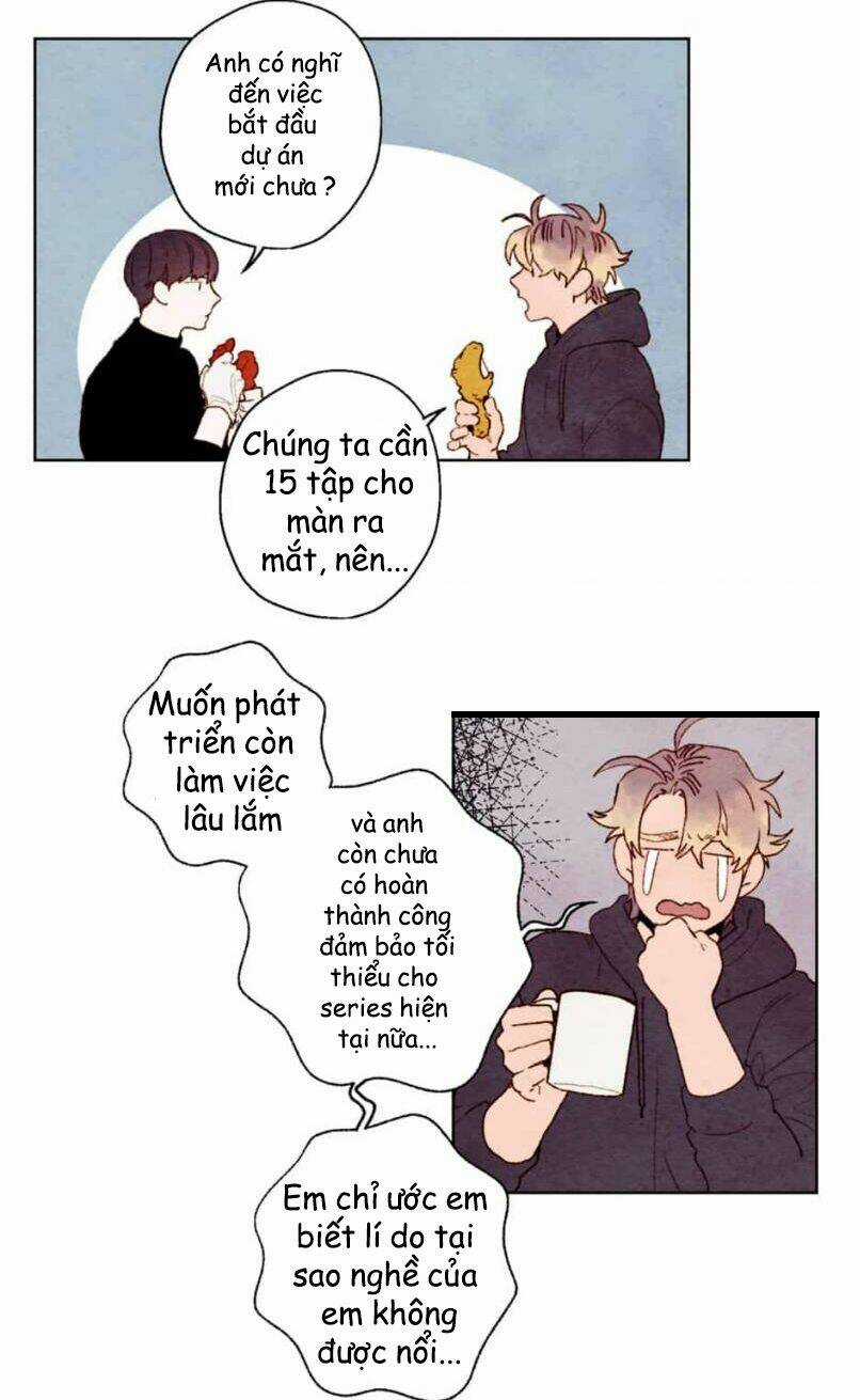 Tokyo Babylon - Chapter 18 - Trang 41