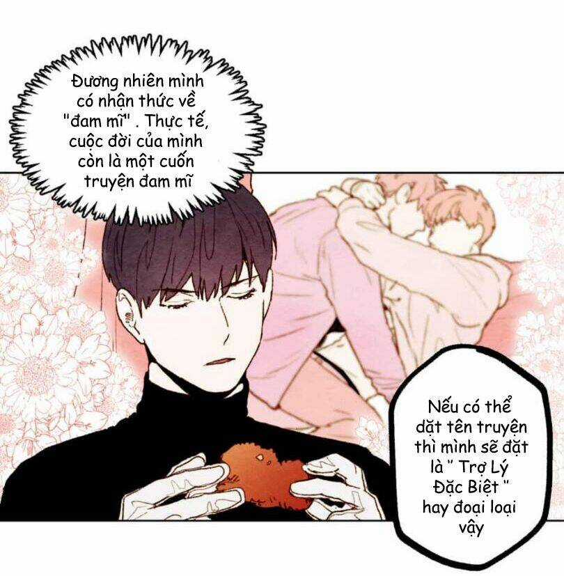 Tokyo Babylon - Chapter 18 - Trang 43