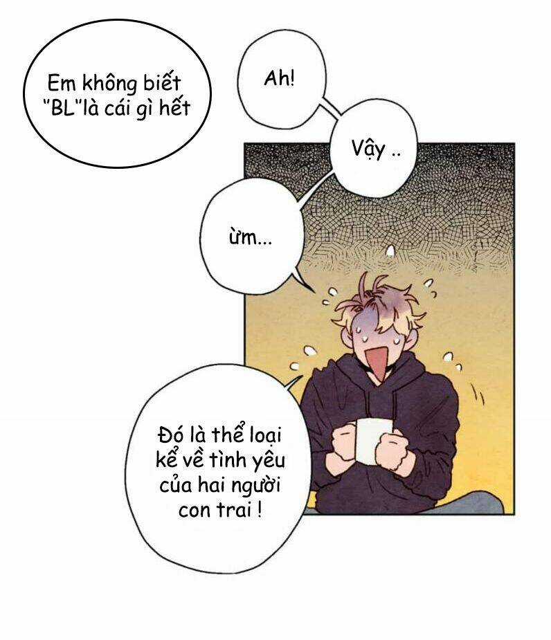 Tokyo Babylon - Chapter 18 - Trang 44