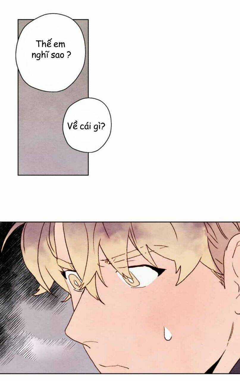 Tokyo Babylon - Chapter 18 - Trang 45