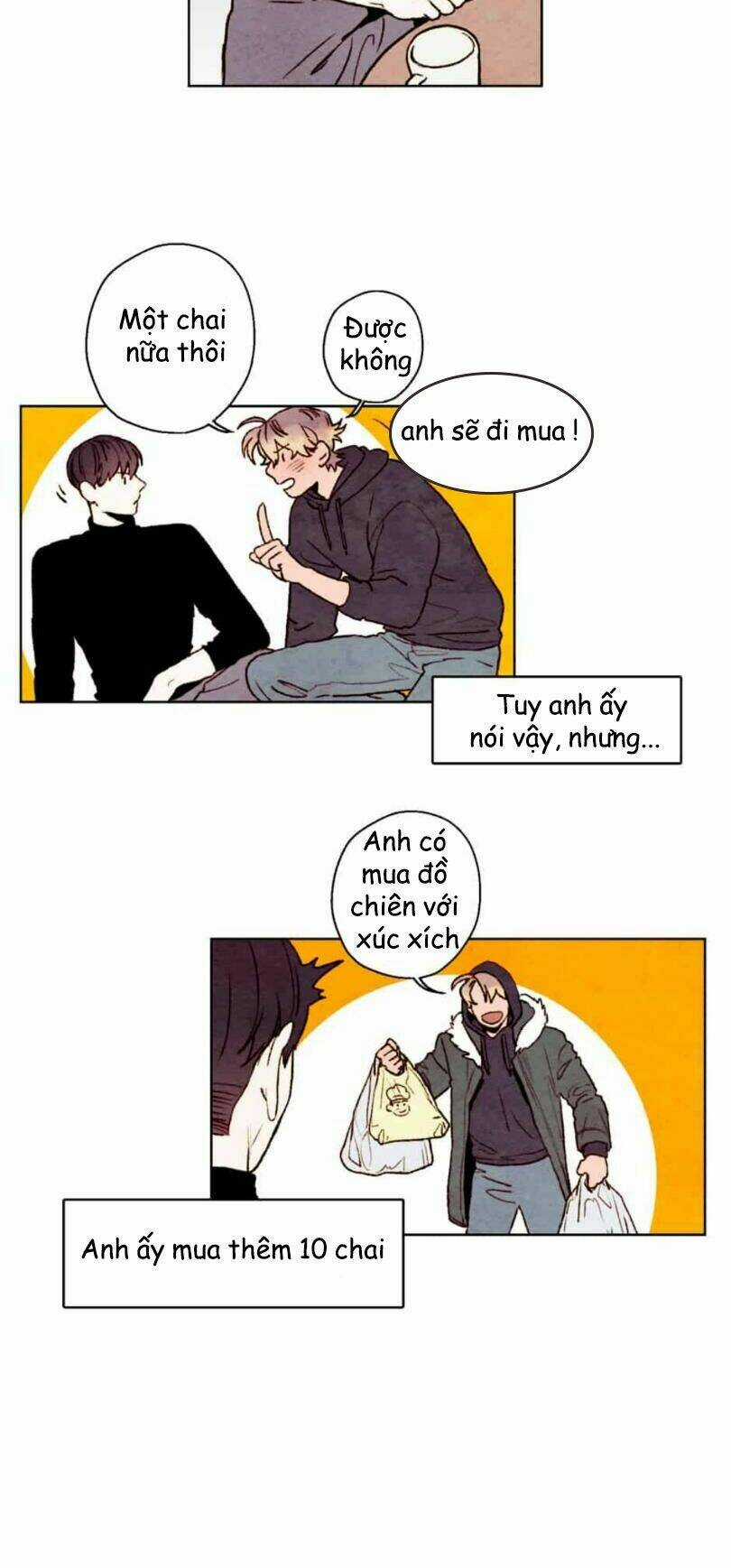 Tokyo Babylon - Chapter 19 - Trang 13