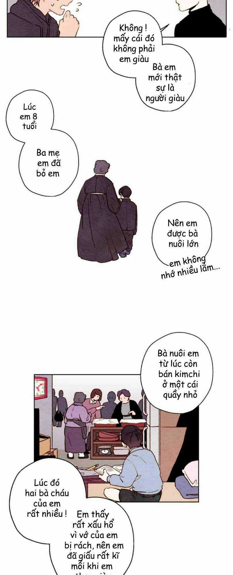 Tokyo Babylon - Chapter 19 - Trang 15