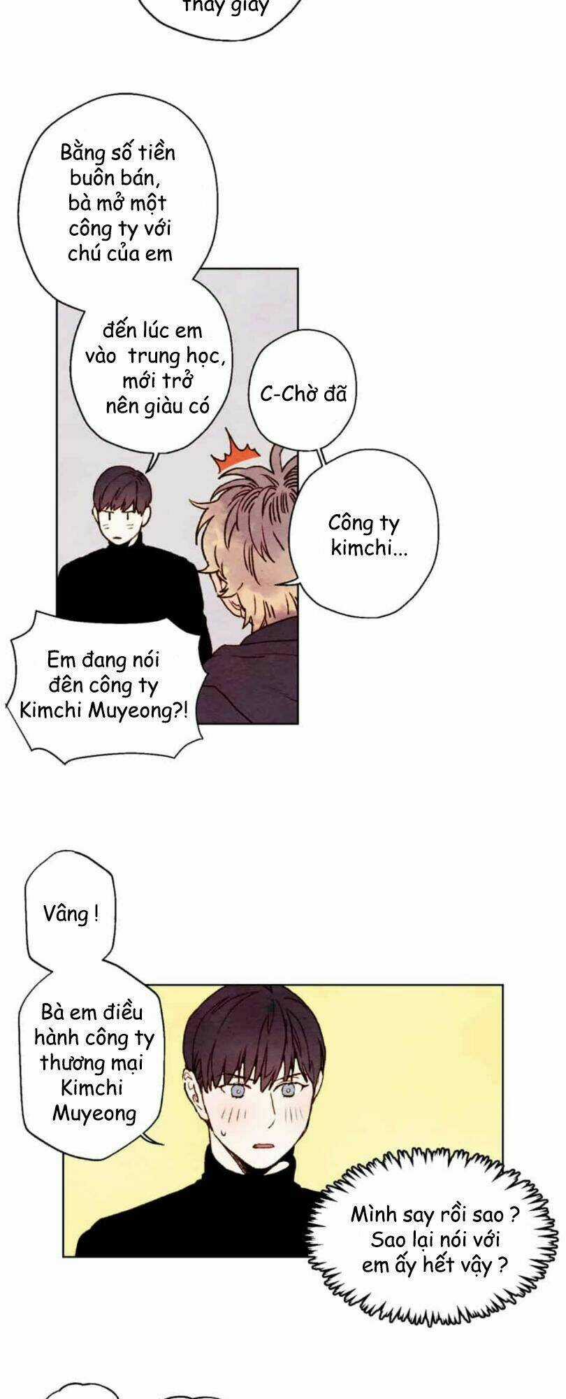 Tokyo Babylon - Chapter 19 - Trang 16