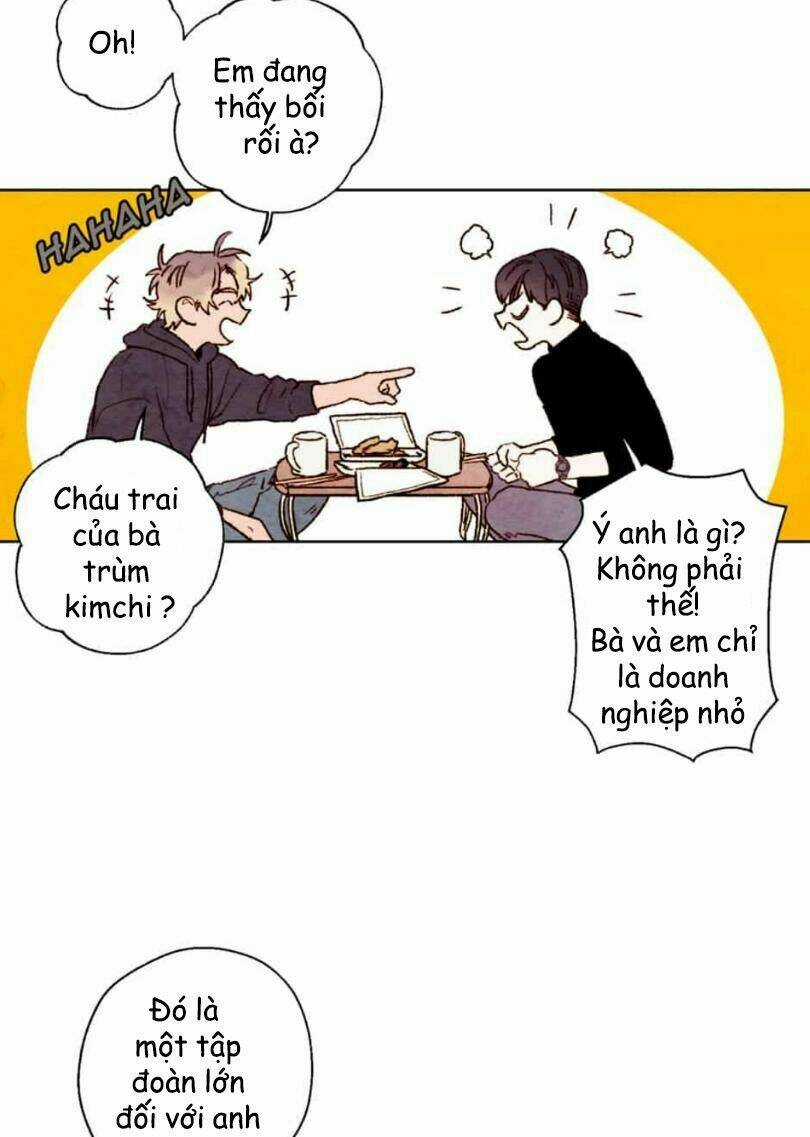 Tokyo Babylon - Chapter 19 - Trang 17