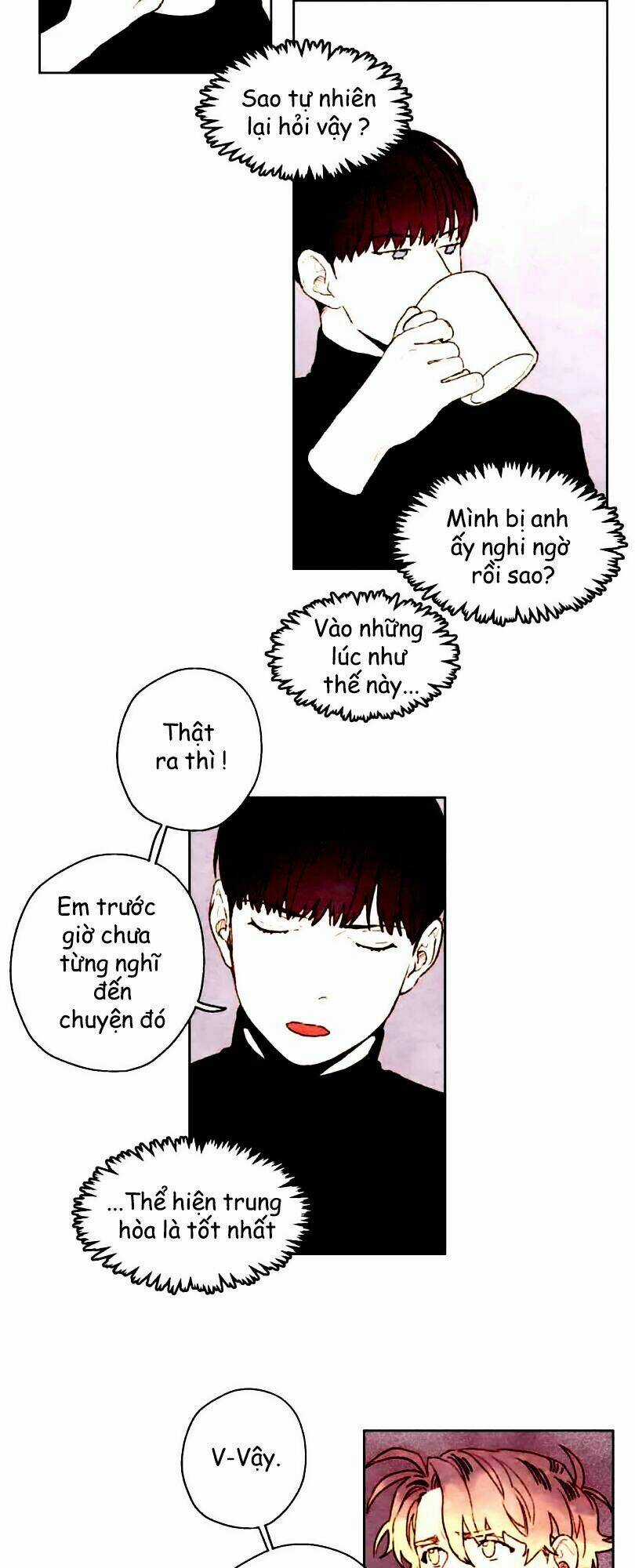 Tokyo Babylon - Chapter 19 - Trang 3