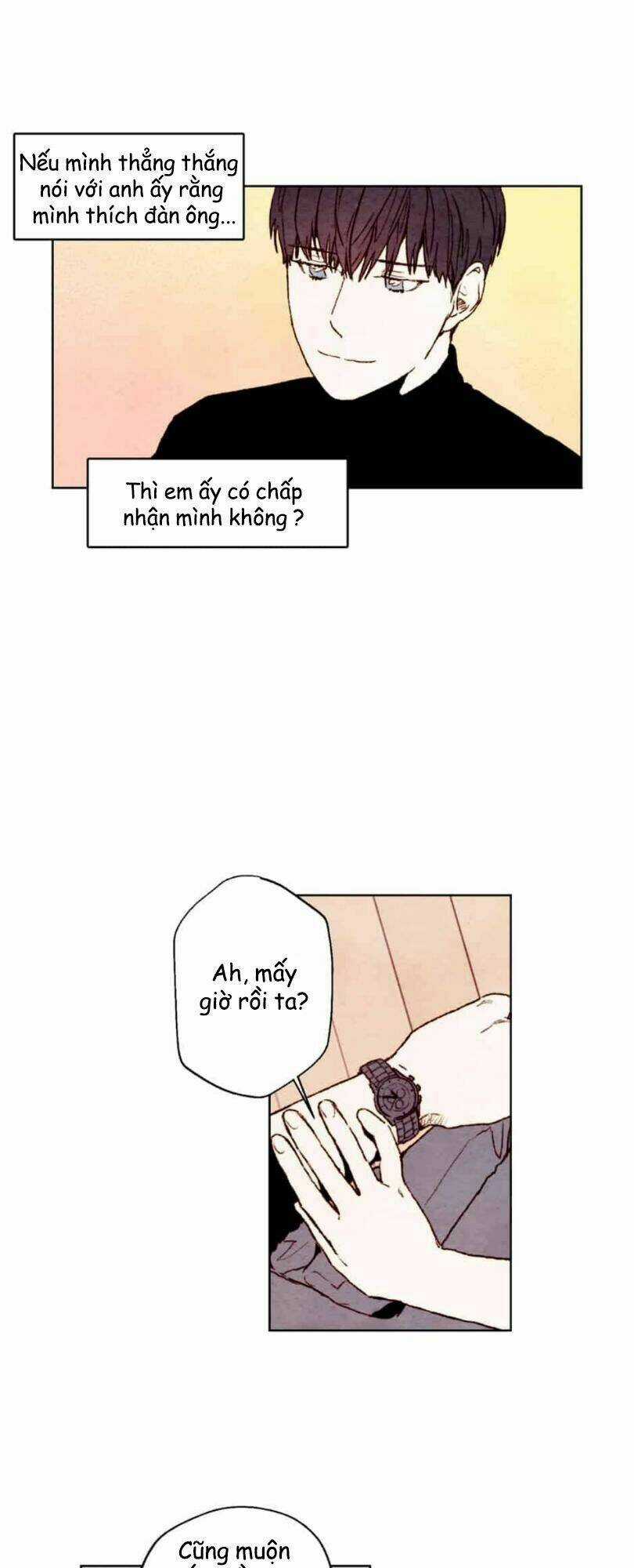 Tokyo Babylon - Chapter 19 - Trang 22