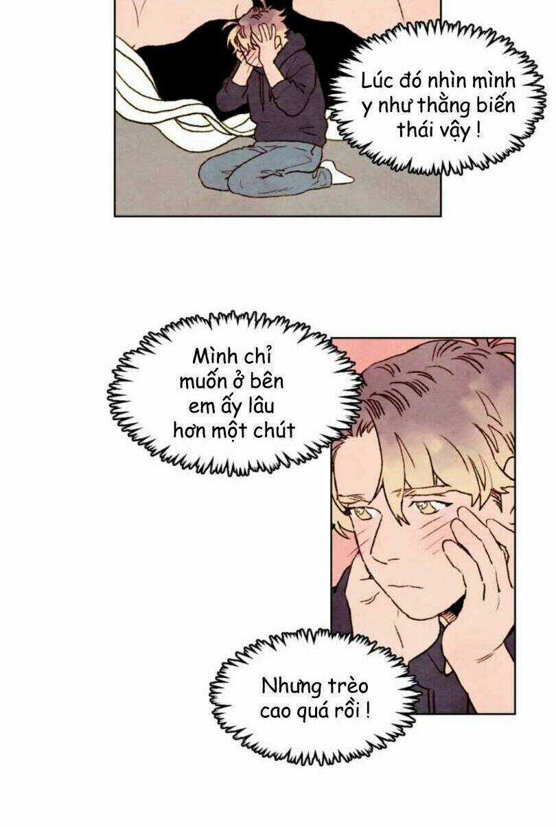 Tokyo Babylon - Chapter 19 - Trang 26