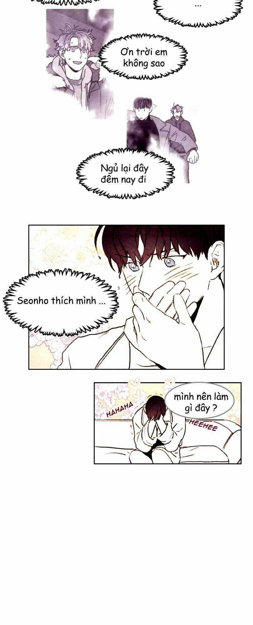 Tokyo Babylon - Chapter 19 - Trang 29