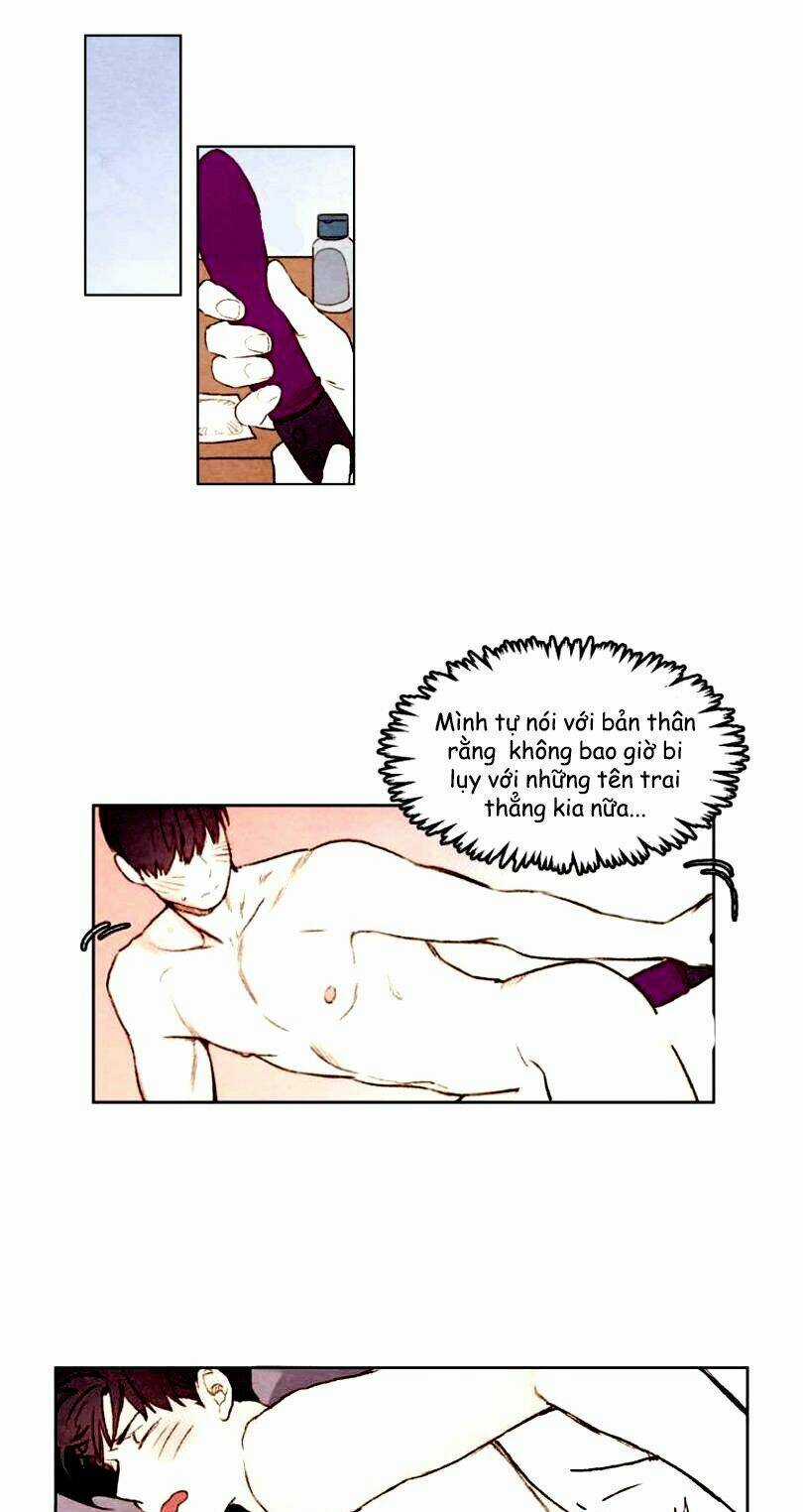 Tokyo Babylon - Chapter 19 - Trang 30