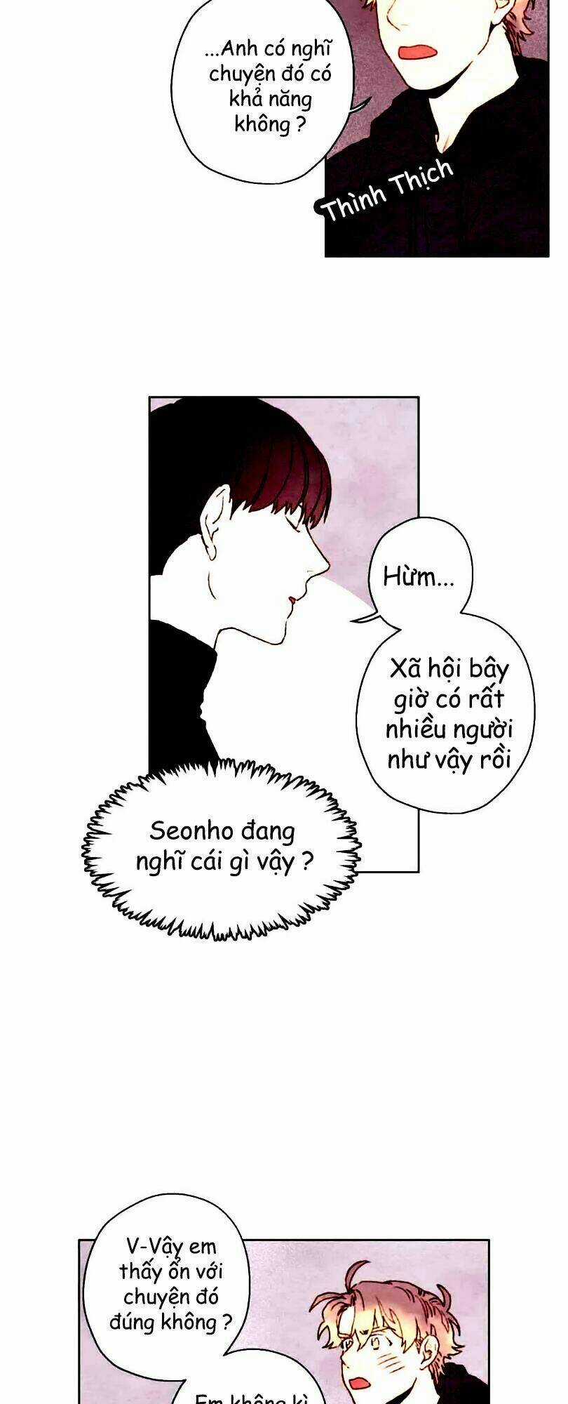 Tokyo Babylon - Chapter 19 - Trang 4