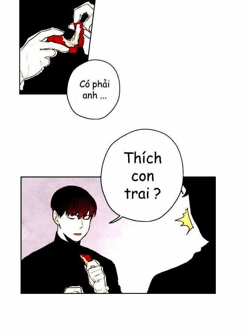 Tokyo Babylon - Chapter 19 - Trang 7