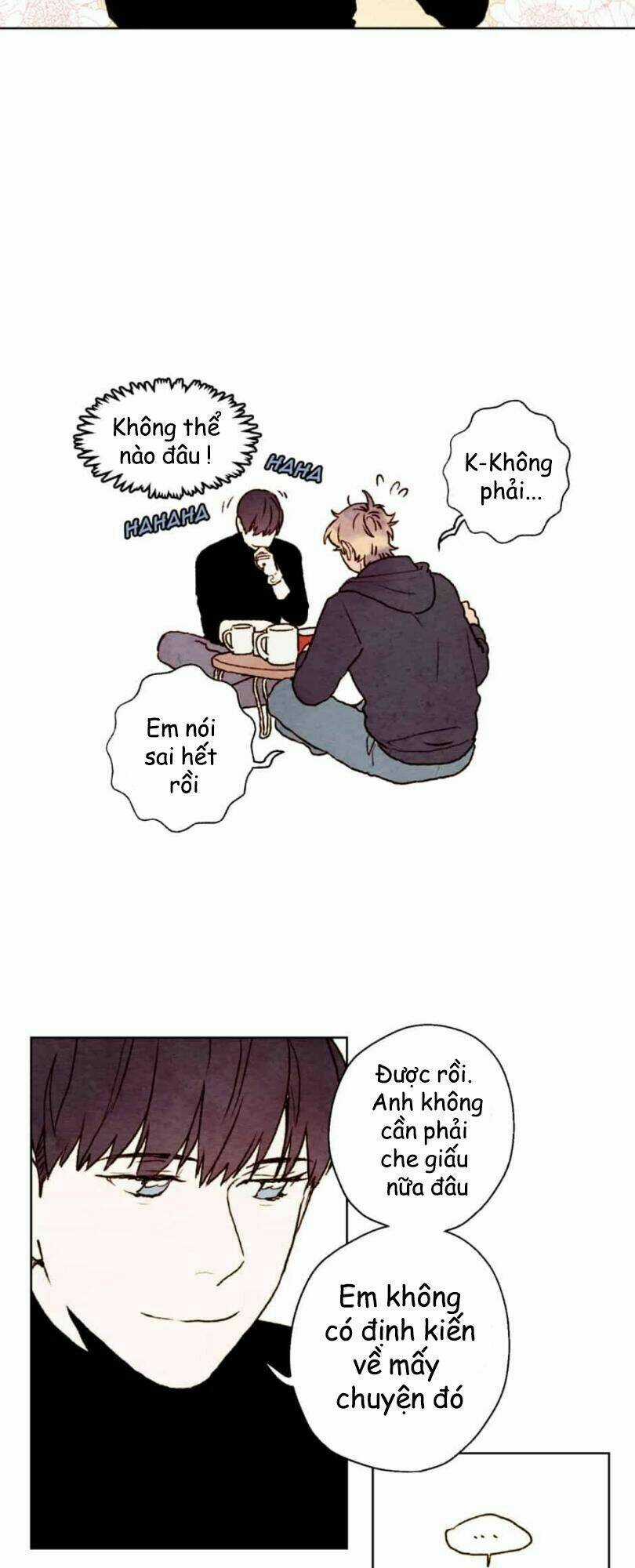 Tokyo Babylon - Chapter 19 - Trang 10