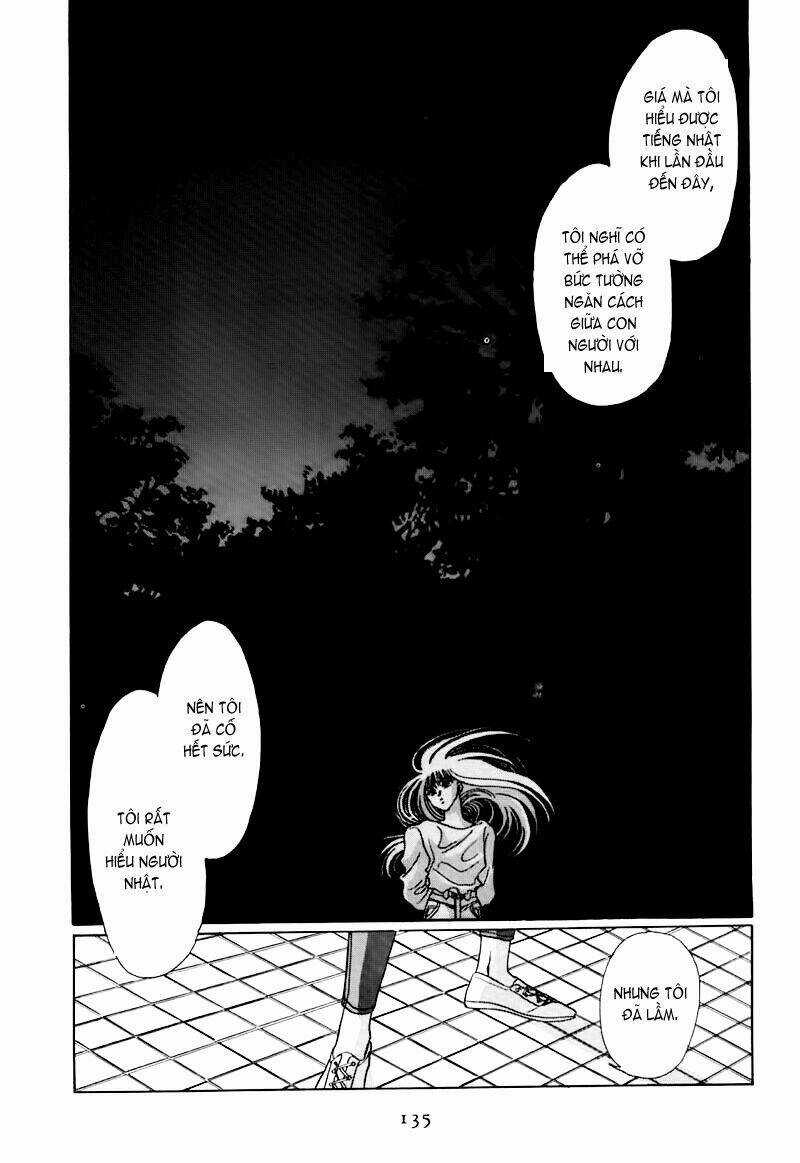 Tokyo Babylon - Chapter 2 - Trang 27