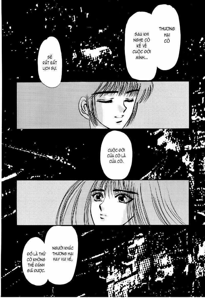 Tokyo Babylon - Chapter 2 - Trang 38