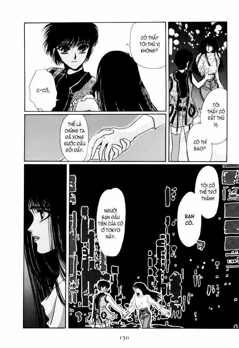 Tokyo Babylon - Chapter 2 - Trang 40
