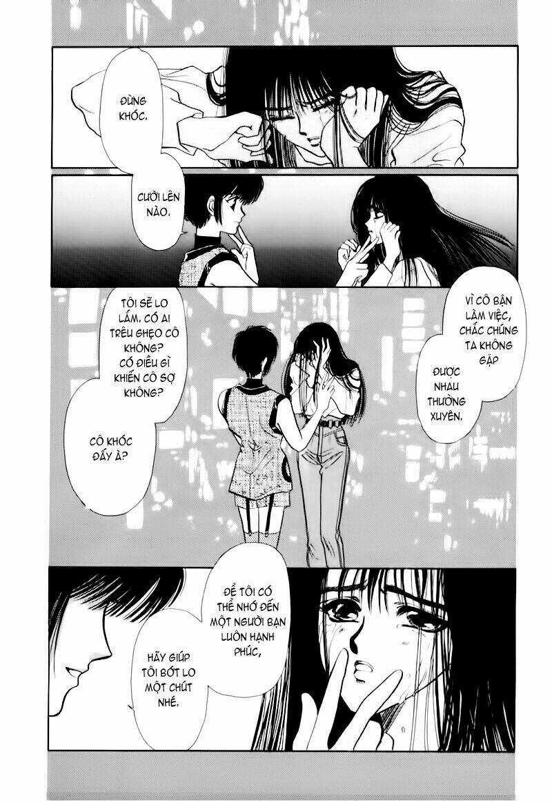 Tokyo Babylon - Chapter 2 - Trang 41