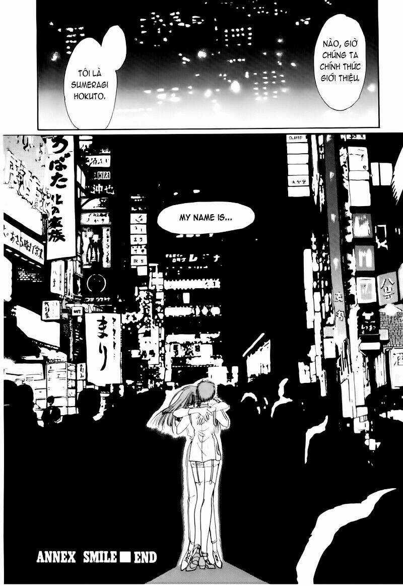 Tokyo Babylon - Chapter 2 - Trang 43