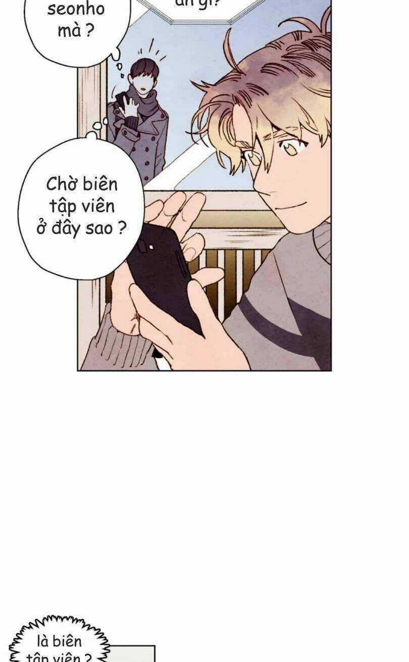 Tokyo Babylon - Chapter 20 - Trang 11