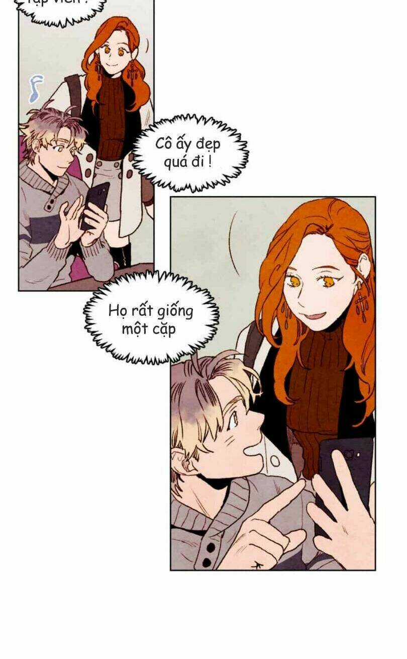 Tokyo Babylon - Chapter 20 - Trang 12