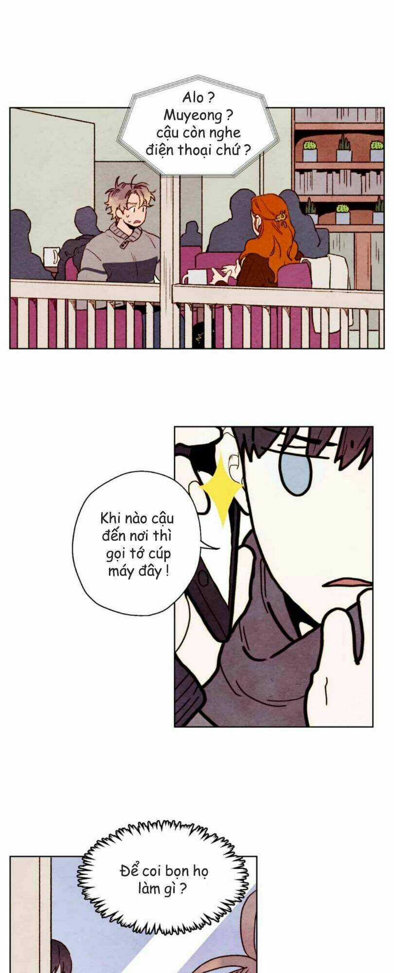 Tokyo Babylon - Chapter 20 - Trang 13