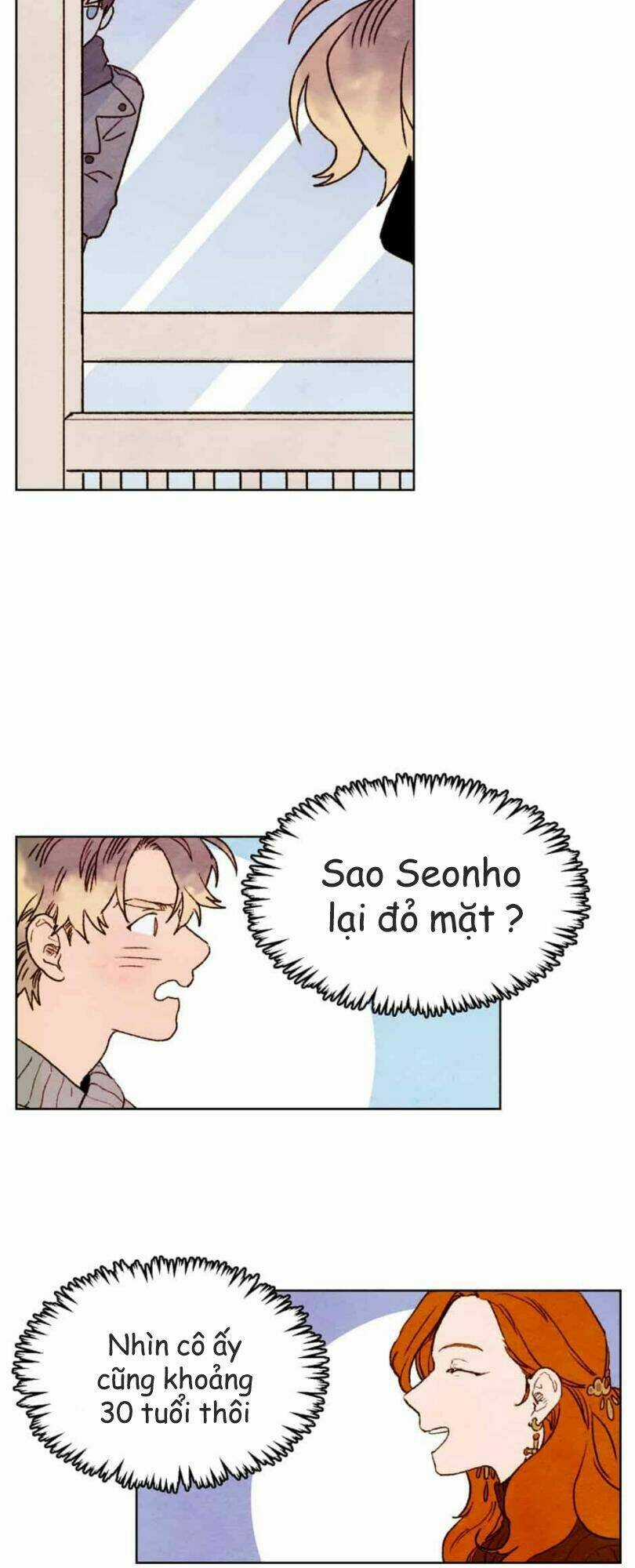 Tokyo Babylon - Chapter 20 - Trang 14