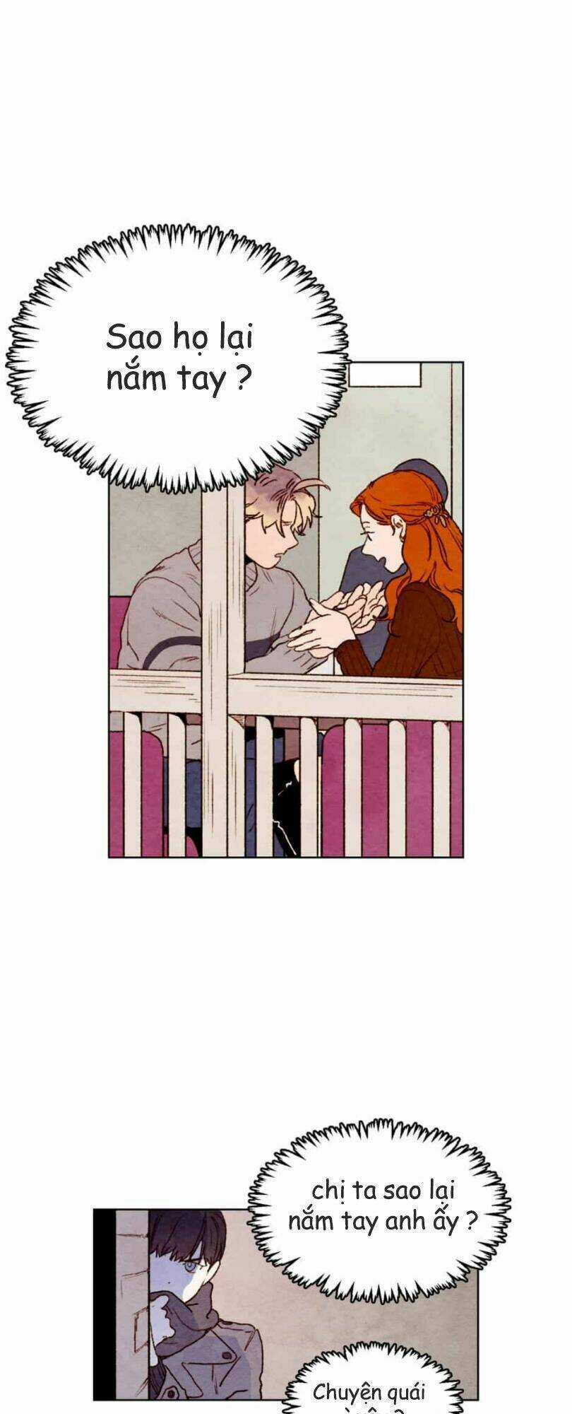 Tokyo Babylon - Chapter 20 - Trang 15