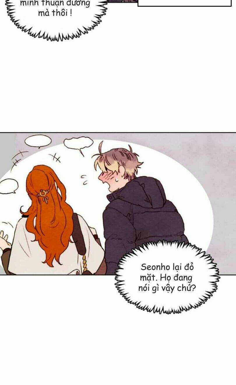 Tokyo Babylon - Chapter 20 - Trang 17