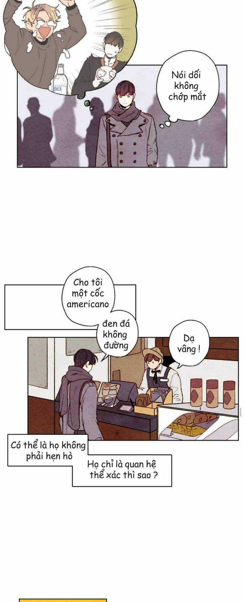 Tokyo Babylon - Chapter 20 - Trang 21